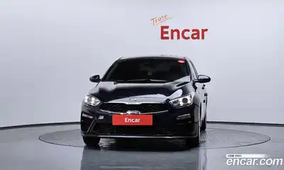 Kia K3 2020 1.6 гидро в Москве № 1417982, миниатюра 3