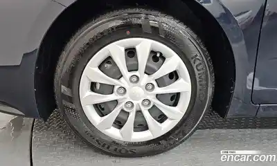 Kia K3 2020 1.6 гидро в Москве № 1417982, миниатюра 5