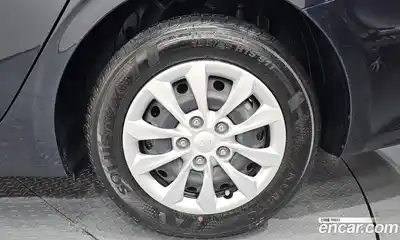 Kia K3 2020 1.6 гидро в Москве № 1417982, миниатюра 7
