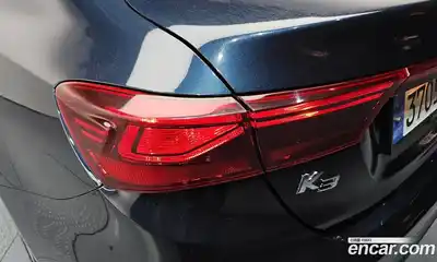 Kia K3 2020 1.6 гидро в Москве № 1417982, миниатюра 9
