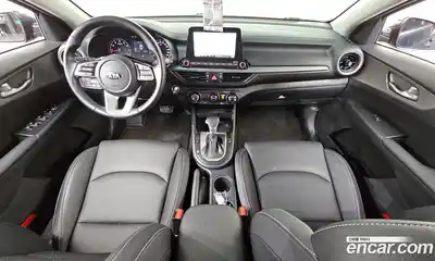 Kia K3 2020 1.6 гидро в Москве № 1417982, миниатюра 10