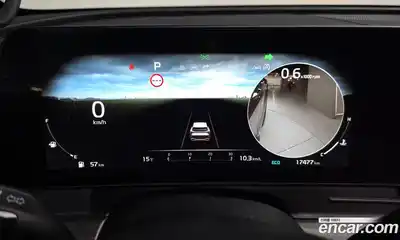 Kia Sportage 2023 1.6 гидро в Москве № 1418051, миниатюра 11