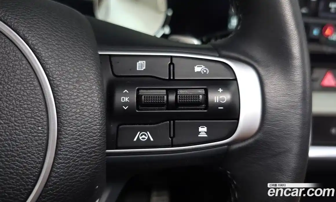 Kia Sportage 2023 1.6 гидро в Москве № 1418051, фото 23