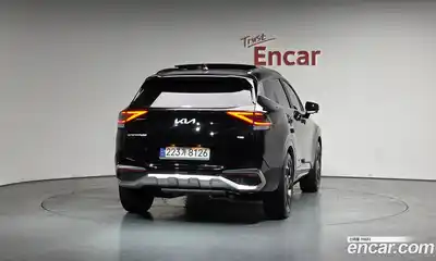 Kia Sportage 2023 1.6 гидро в Москве № 1418051, миниатюра 4