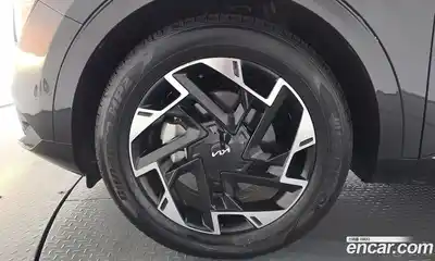 Kia Sportage 2023 1.6 гидро в Москве № 1418051, миниатюра 5
