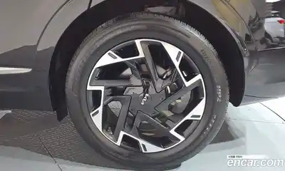 Kia Sportage 2023 1.6 гидро в Москве № 1418051, миниатюра 7