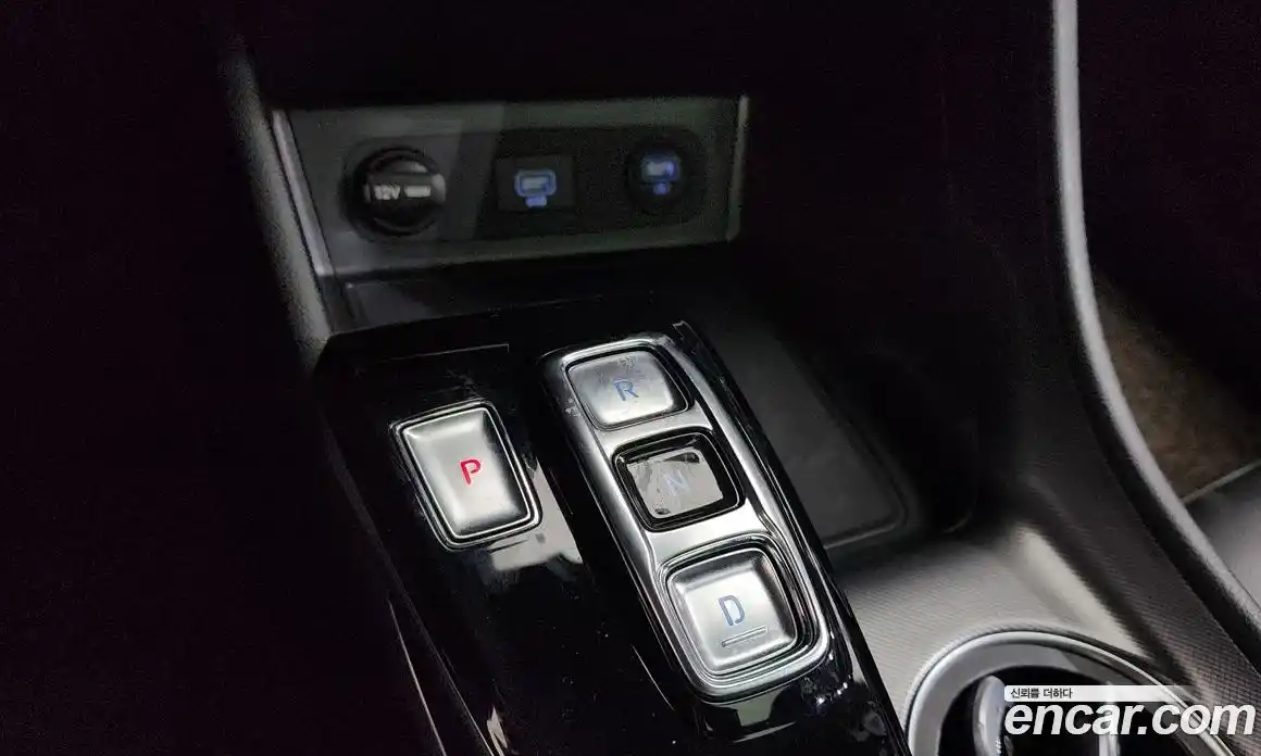 Hyundai Sonata 2021 2.0 гидро в Москве № 1464807, фото 11