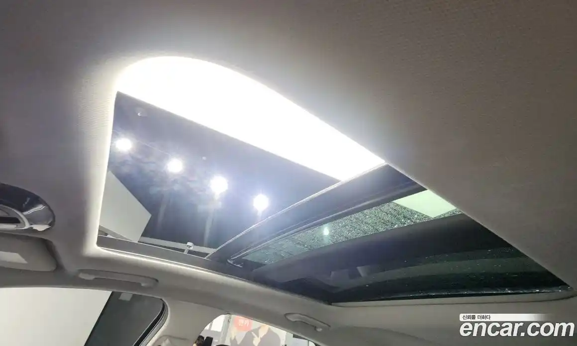 Hyundai Sonata 2021 2.0 гидро в Москве № 1464807, фото 20