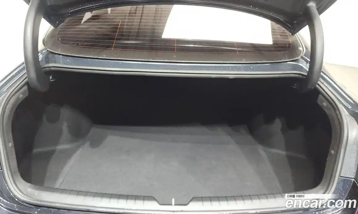 Hyundai Sonata 2021 2.0 гидро в Москве № 1464807, фото 21