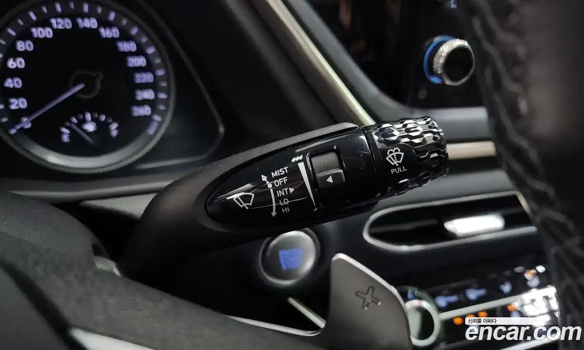 Hyundai Sonata 2021 2.0 гидро в Москве № 1464807, фото 26