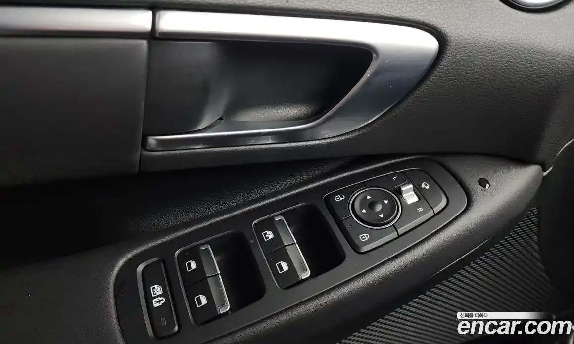 Hyundai Sonata 2021 2.0 гидро в Москве № 1464807, фото 27