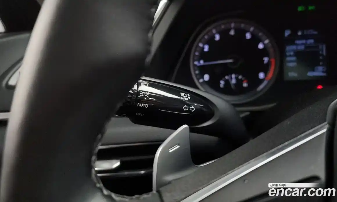 Hyundai Sonata 2021 2.0 гидро в Москве № 1464807, фото 28