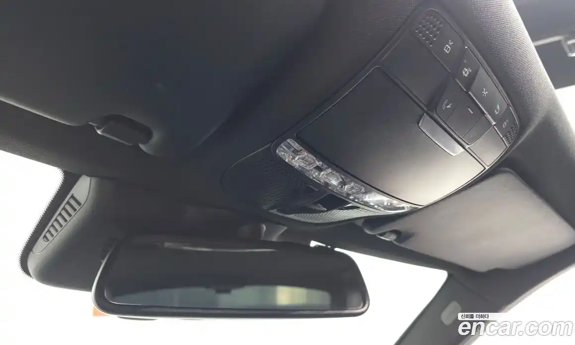 Mercedes-Benz C-Class 2018 2.0 гидро в Москве № 1472826, фото 17