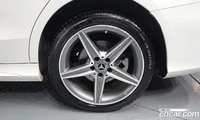 Mercedes-Benz C-Class 2018 2.0 гидро в Москве № 1472826, миниатюра 5