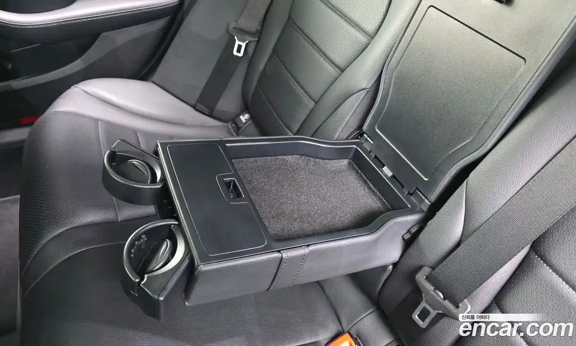 Mercedes-Benz C-Class 2019 1.9 гидро в Москве № 1472836, фото 18