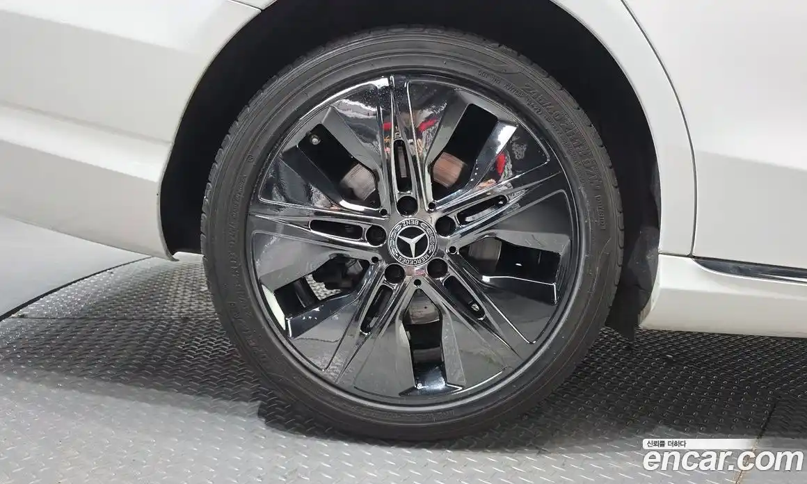Mercedes-Benz C-Class 2019 1.9 гидро в Москве № 1472836, фото 5