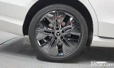 Mercedes-Benz C-Class 2019 1.9 гидро в Москве № 1472836, миниатюра 5