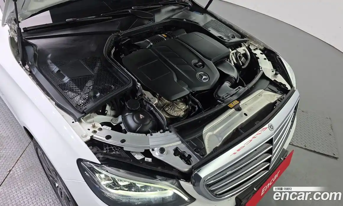 Mercedes-Benz C-Class 2019 1.9 гидро в Москве № 1472836, фото 6
