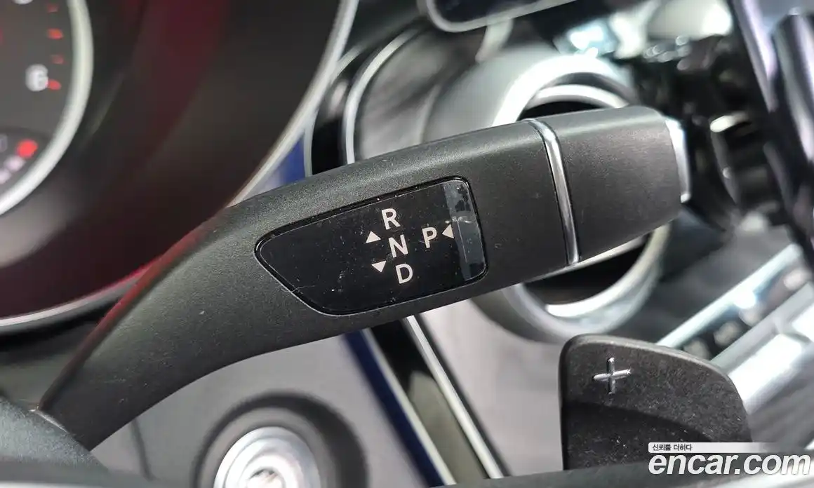 Mercedes-Benz C-Class 2019 1.9 гидро в Москве № 1472836, фото 9