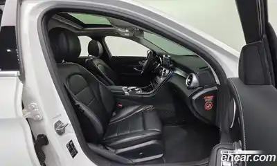 Mercedes-Benz C-Class 2019 1.9 гидро в Москве № 1472836, миниатюра 10