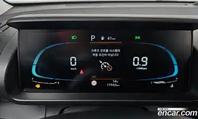 Hyundai Casper 2024 1.0 гидро в Москве № 1537040, миниатюра 11