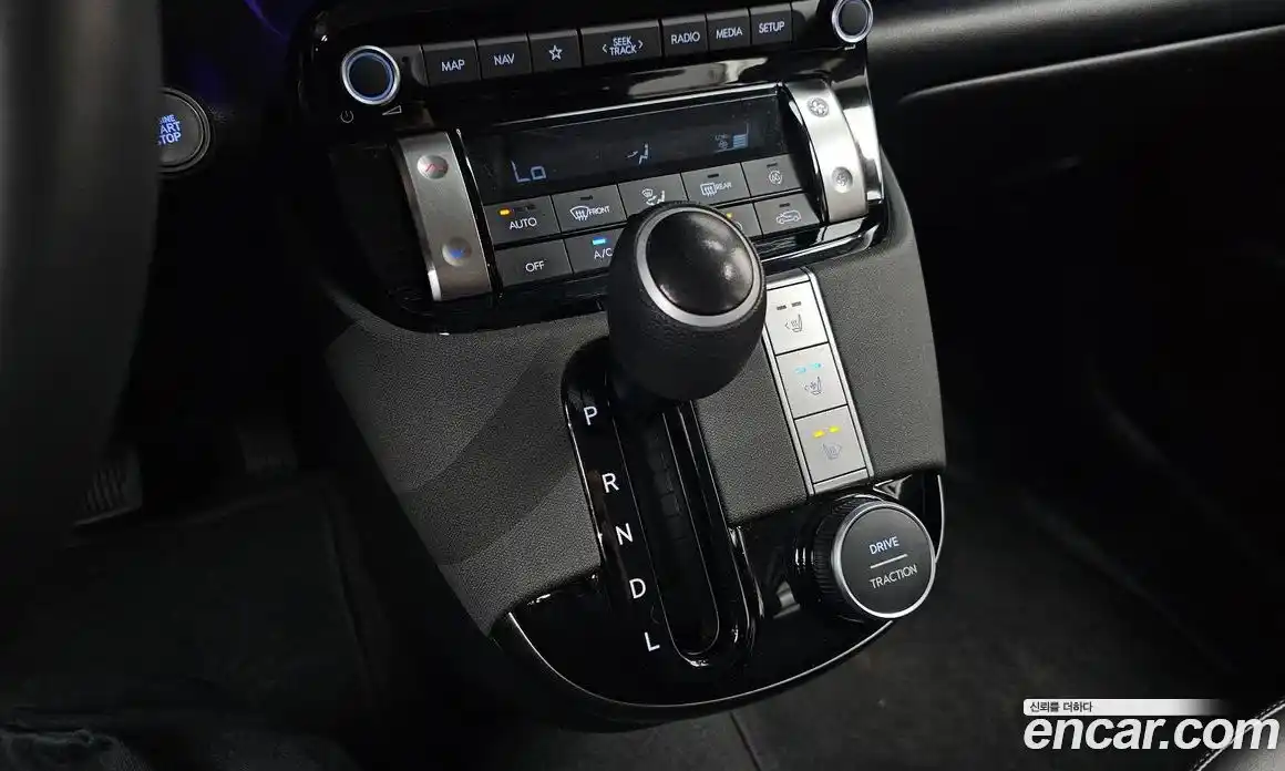 Hyundai Casper 2024 1.0 гидро в Москве № 1537040, фото 12