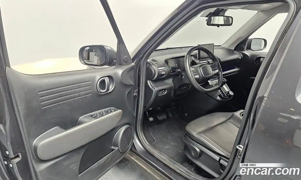 Hyundai Casper 2024 1.0 гидро в Москве № 1537040, фото 13