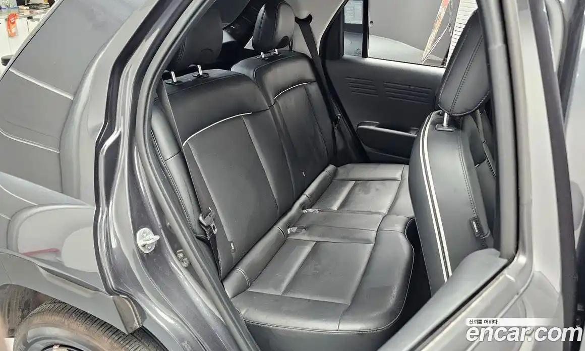 Hyundai Casper 2024 1.0 гидро в Москве № 1537040, фото 17