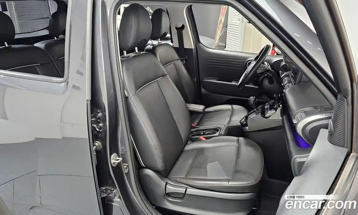Hyundai Casper 2024 1.0 гидро в Москве № 1537040, фото 18