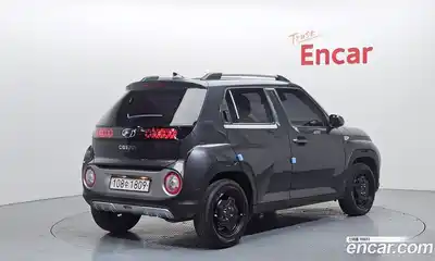 Hyundai Casper 2024 1.0 гидро в Москве № 1537040, миниатюра 2