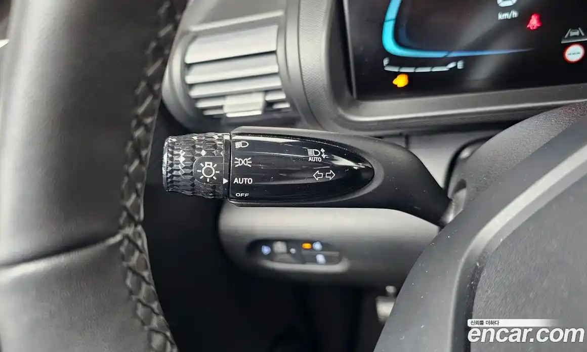Hyundai Casper 2024 1.0 гидро в Москве № 1537040, фото 22