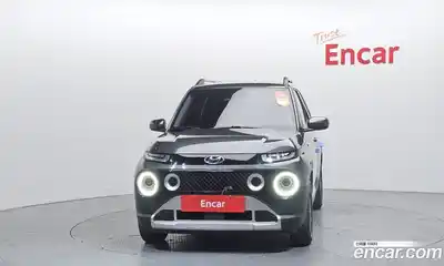 Hyundai Casper 2024 1.0 гидро в Москве № 1537040, миниатюра 3