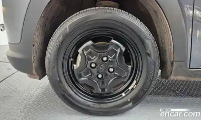 Hyundai Casper 2024 1.0 гидро в Москве № 1537040, миниатюра 5
