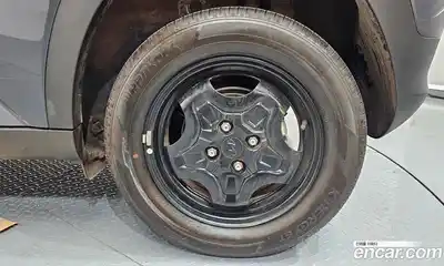Hyundai Casper 2024 1.0 гидро в Москве № 1537040, миниатюра 7