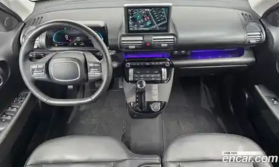 Hyundai Casper 2024 1.0 гидро в Москве № 1537040, миниатюра 10