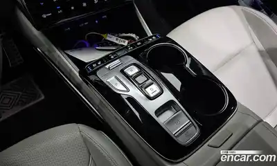 Hyundai Tucson 2022 1.6 гидро в Москве № 1537113, миниатюра 12