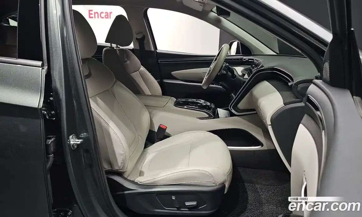Hyundai Tucson 2022 1.6 гидро в Москве № 1537113, фото 13