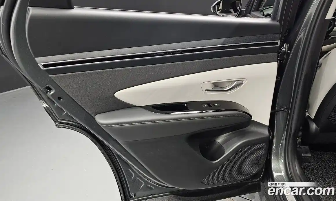Hyundai Tucson 2022 1.6 гидро в Москве № 1537113, фото 15