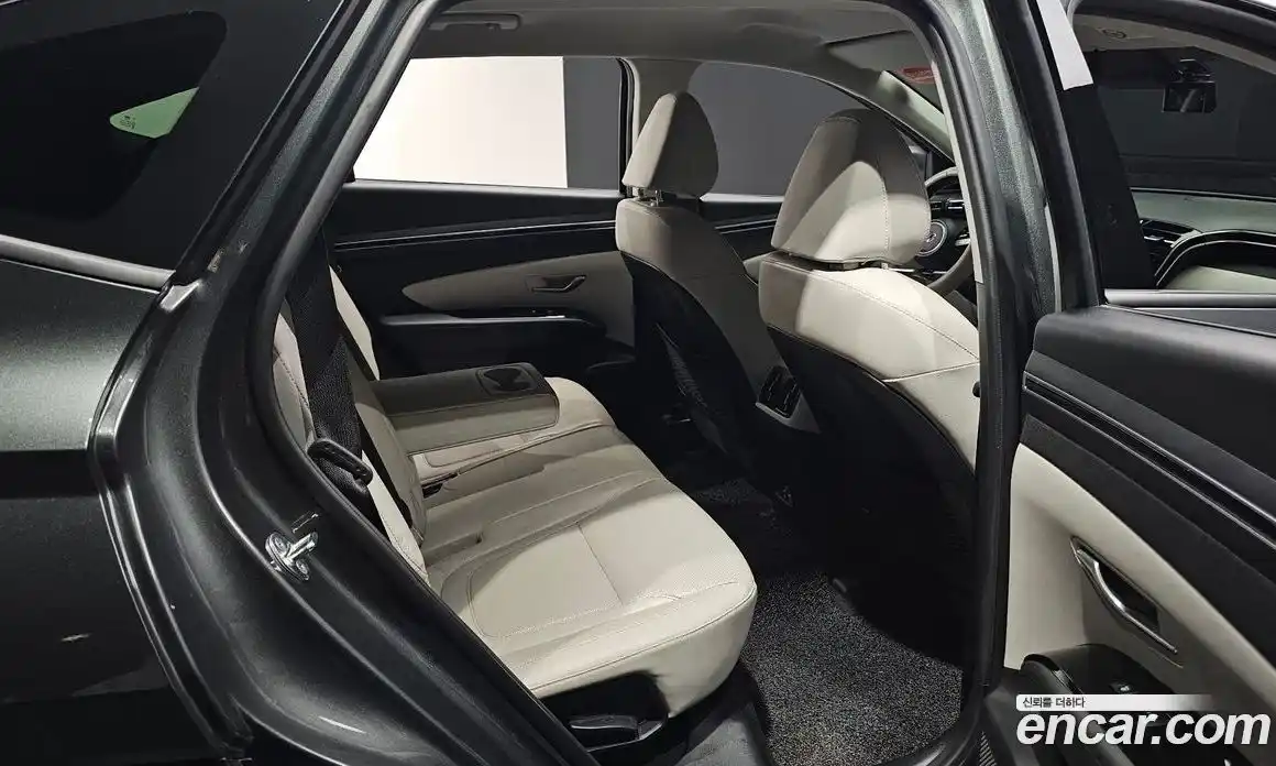 Hyundai Tucson 2022 1.6 гидро в Москве № 1537113, фото 16