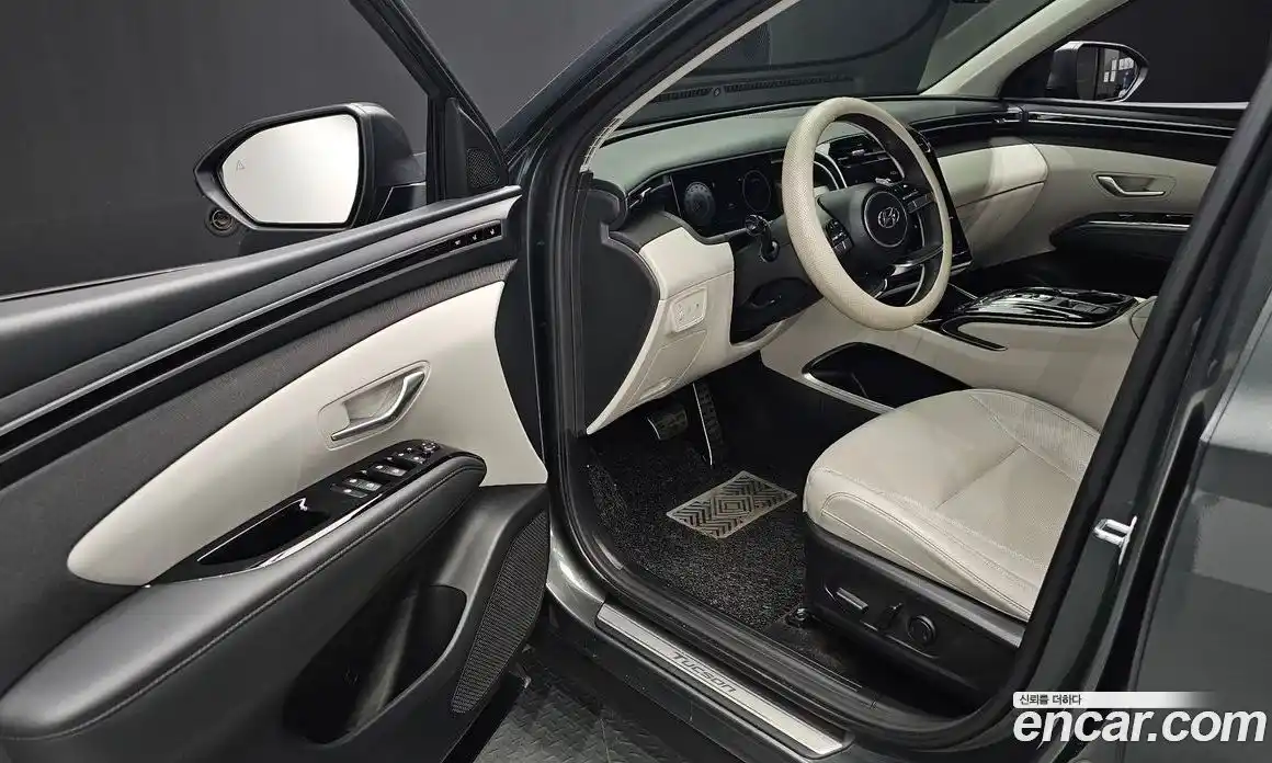 Hyundai Tucson 2022 1.6 гидро в Москве № 1537113, фото 17