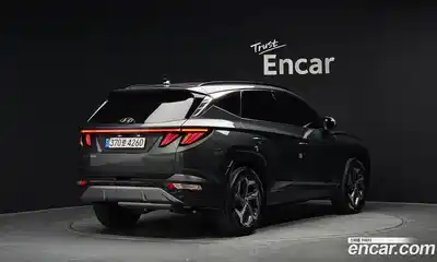 Hyundai Tucson 2022 1.6 гидро в Москве № 1537113, миниатюра 2