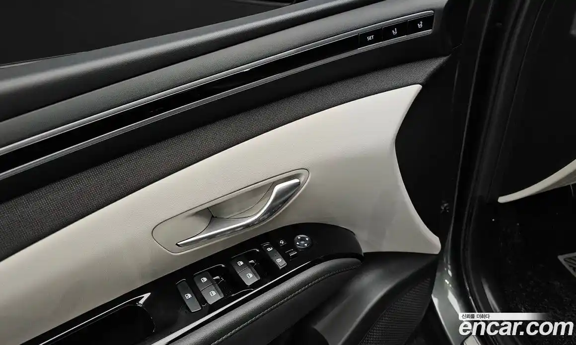 Hyundai Tucson 2022 1.6 гидро в Москве № 1537113, фото 23