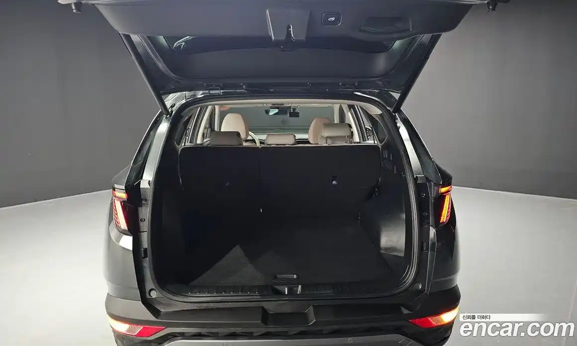 Hyundai Tucson 2022 1.6 гидро в Москве № 1537113, фото 26
