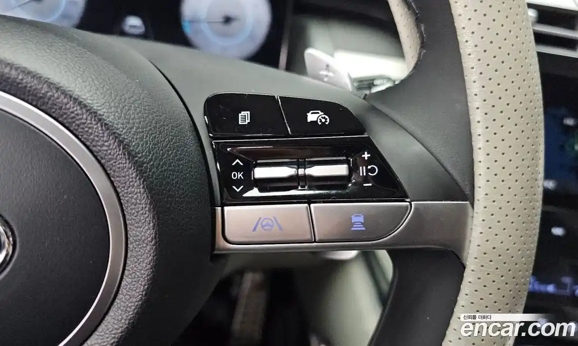 Hyundai Tucson 2022 1.6 гидро в Москве № 1537113, фото 28