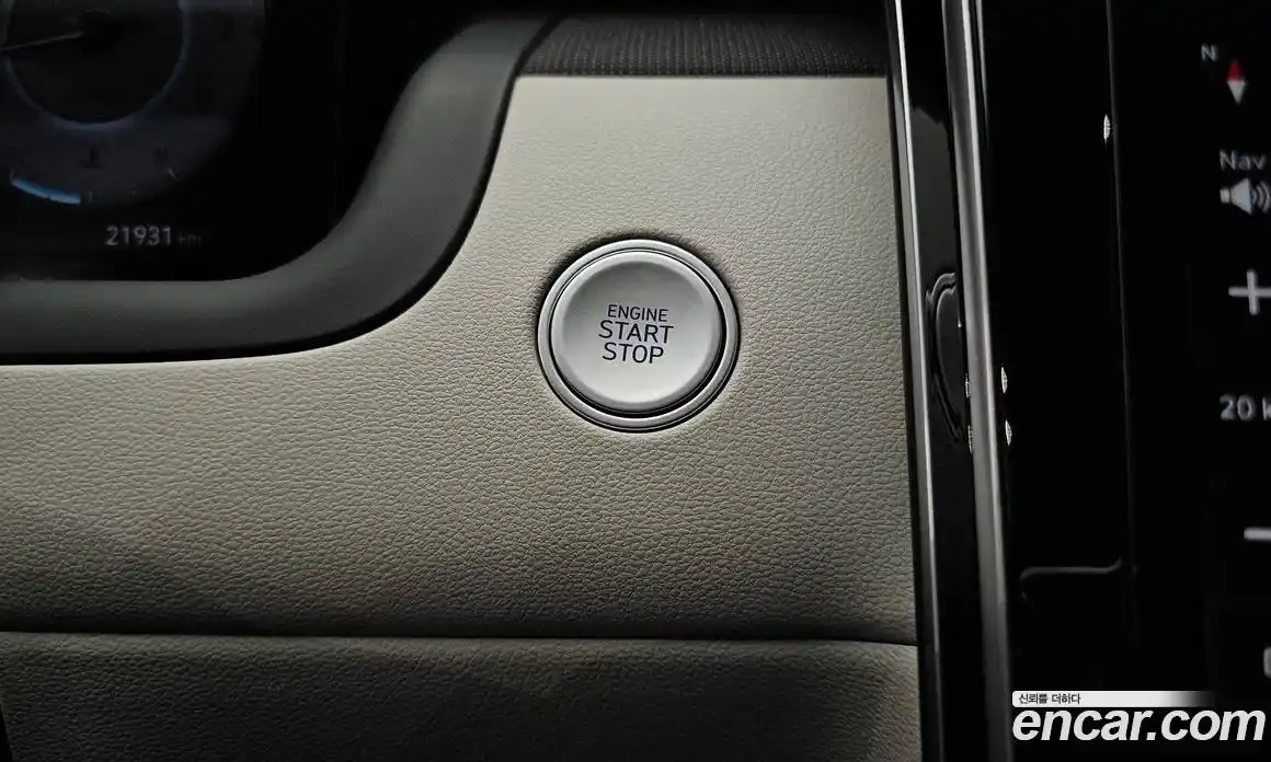 Hyundai Tucson 2022 1.6 гидро в Москве № 1537113, фото 29