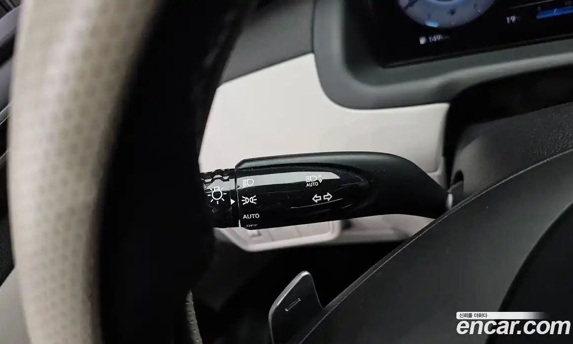 Hyundai Tucson 2022 1.6 гидро в Москве № 1537113, фото 30