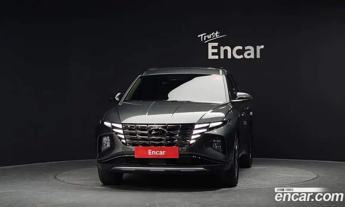Hyundai Tucson 2022 1.6 гидро в Москве № 1537113, фото 3