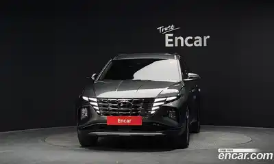 Hyundai Tucson 2022 1.6 гидро в Москве № 1537113, миниатюра 3