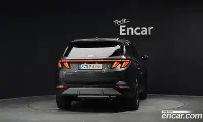 Hyundai Tucson 2022 1.6 гидро в Москве № 1537113, миниатюра 4