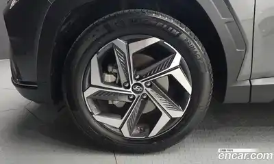 Hyundai Tucson 2022 1.6 гидро в Москве № 1537113, миниатюра 5